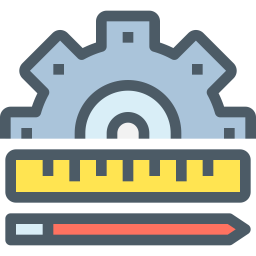 Design tools  Icon