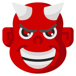 Devil  Icon