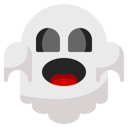 Ghost  Icon