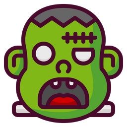 Frankenstein  Icon