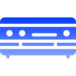 Amplifier  Icon