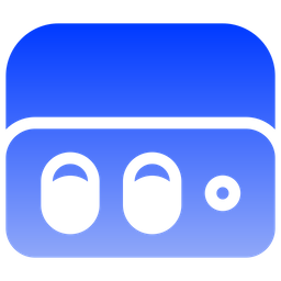 Amplifier  Icon