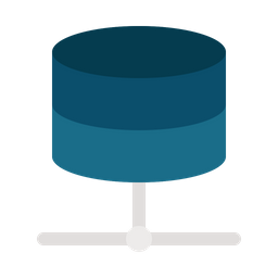 Database  Icon