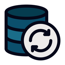 Database History  Icon