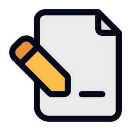 File Edit  Icon