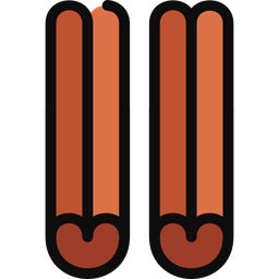 Cinnamons  Icon