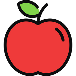 Apple  Icon