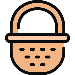 Basket  Icon