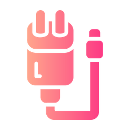 Adapter  Icon