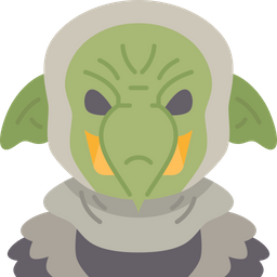 Goblin  Icon