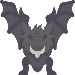 Bats  Icon