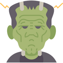 Frankenstein  Icon