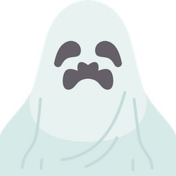 Ghosts  Icon