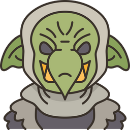 Goblin  Icon