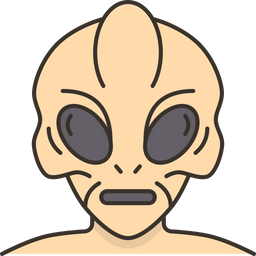 Aliens  Icon