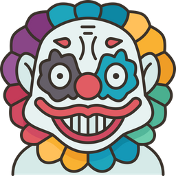 Clowns  Icon