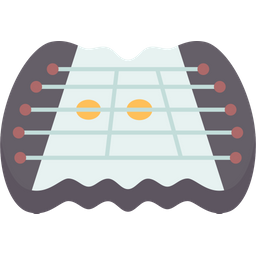 Dulcimer  Icon