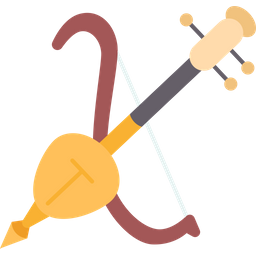 Fiddle  Icon