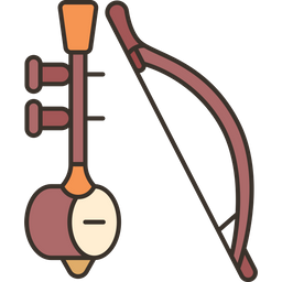 Fiddle  Icon