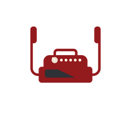 Amatuer Radio Icon  Icon