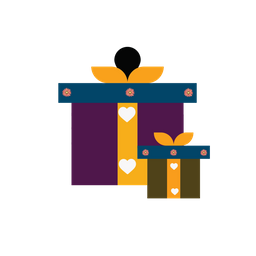 Love Gifts  Icon