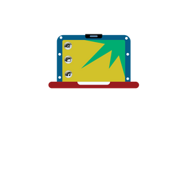 Laptop  Icon