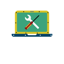 Computer repair  Icon