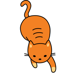 Cat  Icon