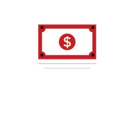 Dollars  Icon