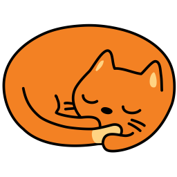 Cat  Icon