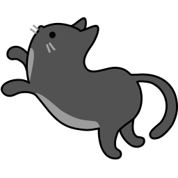 Cat  Icon