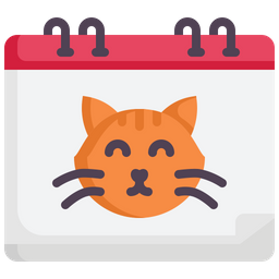 Calendar  Icon