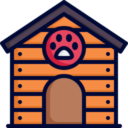 Cat house  Icon