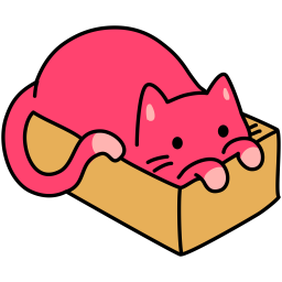 Cat  Icon