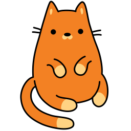 Cat  Icon