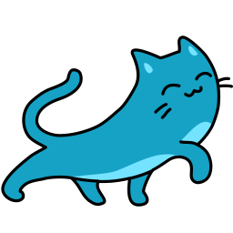 Cat  Icon