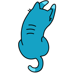 Cat  Icon