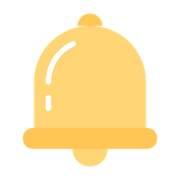 Bell  Icon