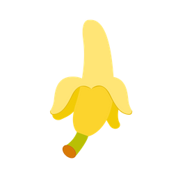 Banana  Icon