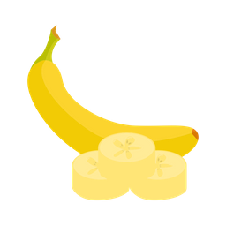 Banana  Icon