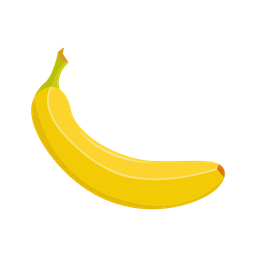 Banana  Icon