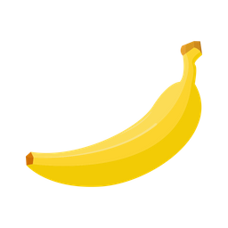 Banana  Icon