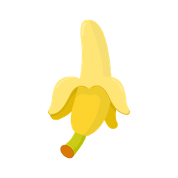 Banana  Icon