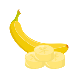 Banana  Icon