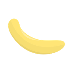 Banana  Icon