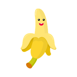 Banana  Icon