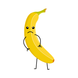 Banana  Icon