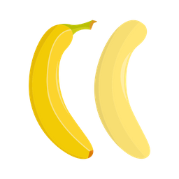 Banana  Icon