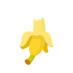 Banana  Icon