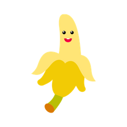 Banana  Icon